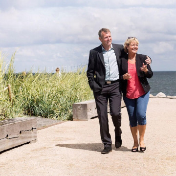 Senior 65+ år