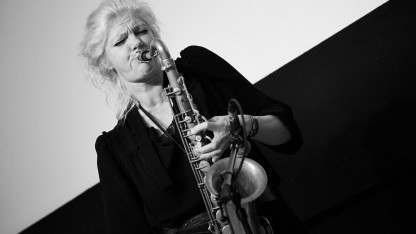 Jazz: Christina Dahl & Blue Note Trio