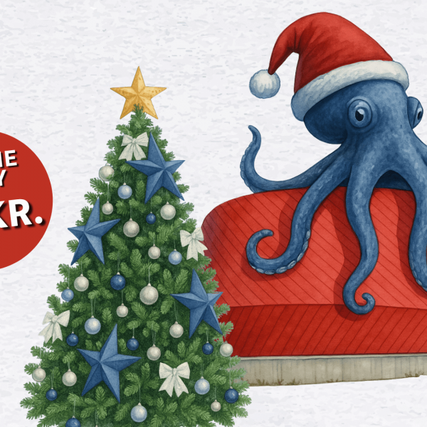 Christmas Begins at the First Sunday of Advent