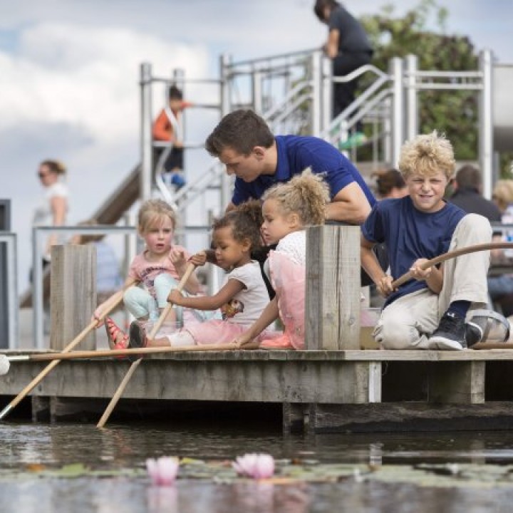 Sommercamp