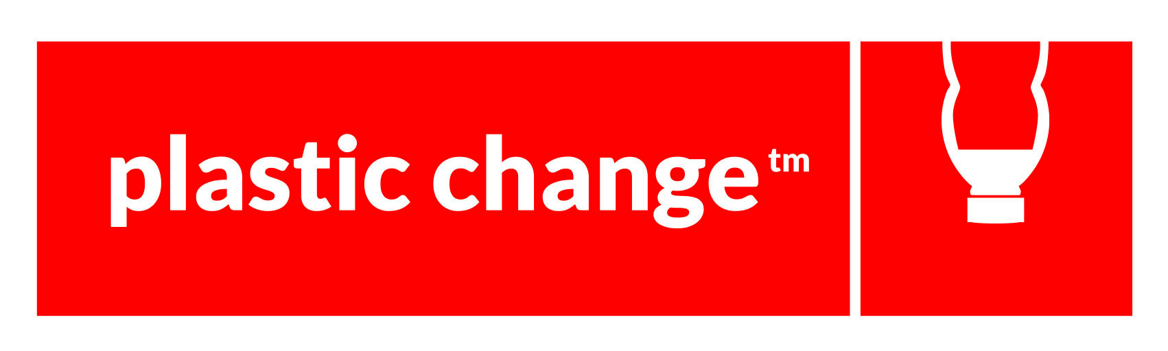 Plastic Change Den Blå